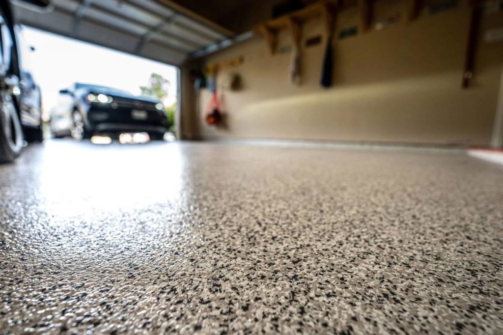 Garage Epoxy Company